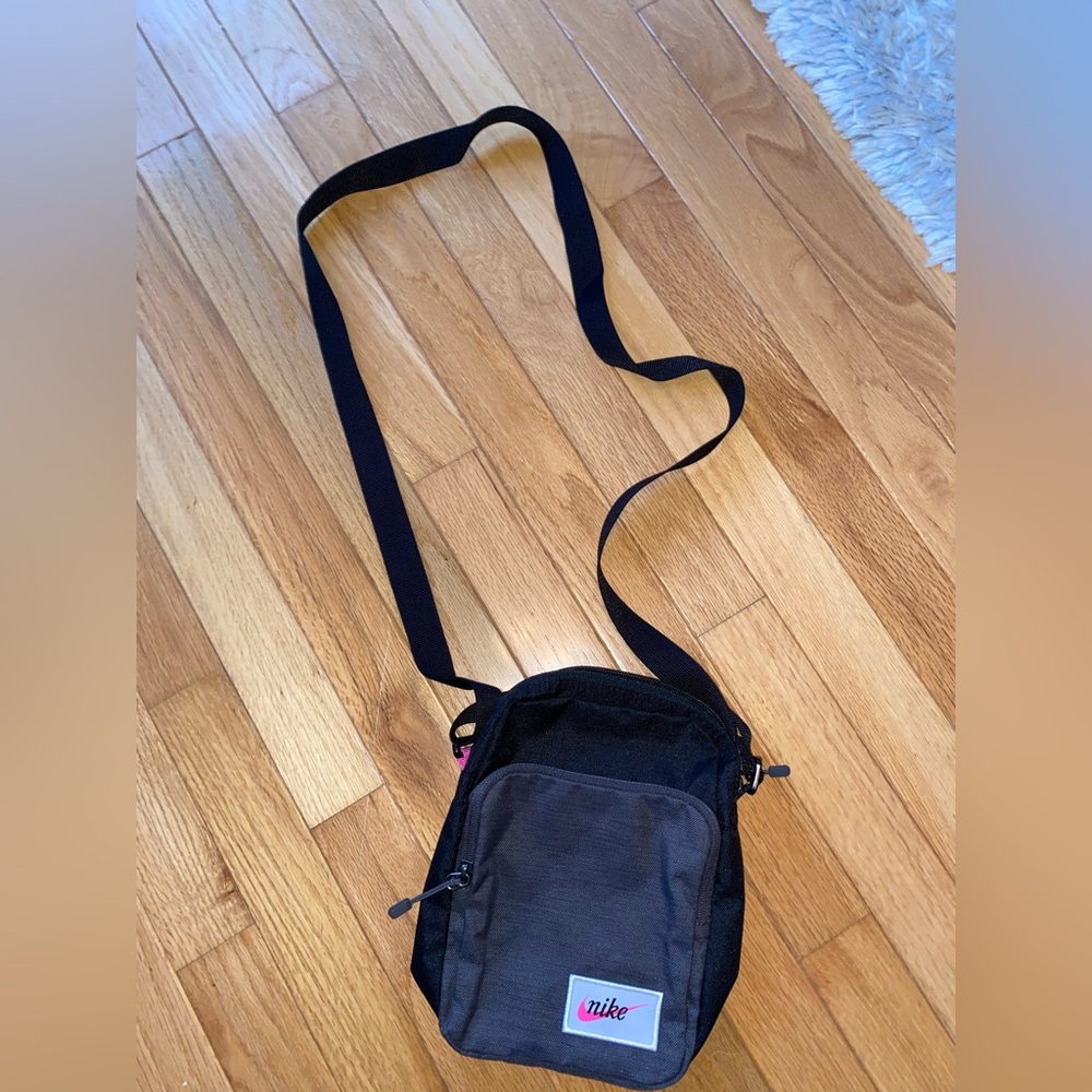Nike Shoulder Bag